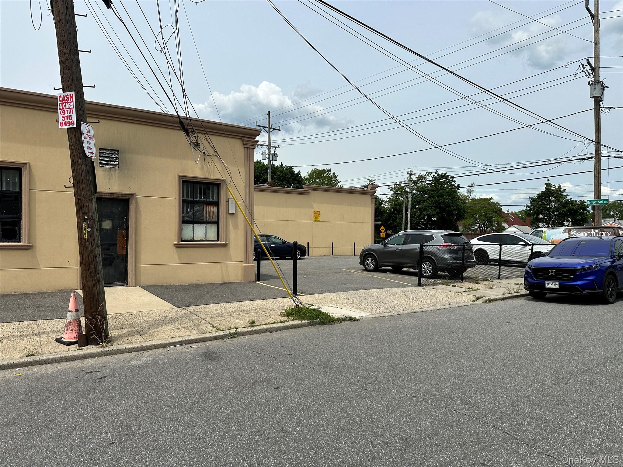 1483 Hempstead Turnpike C Property Photo 6