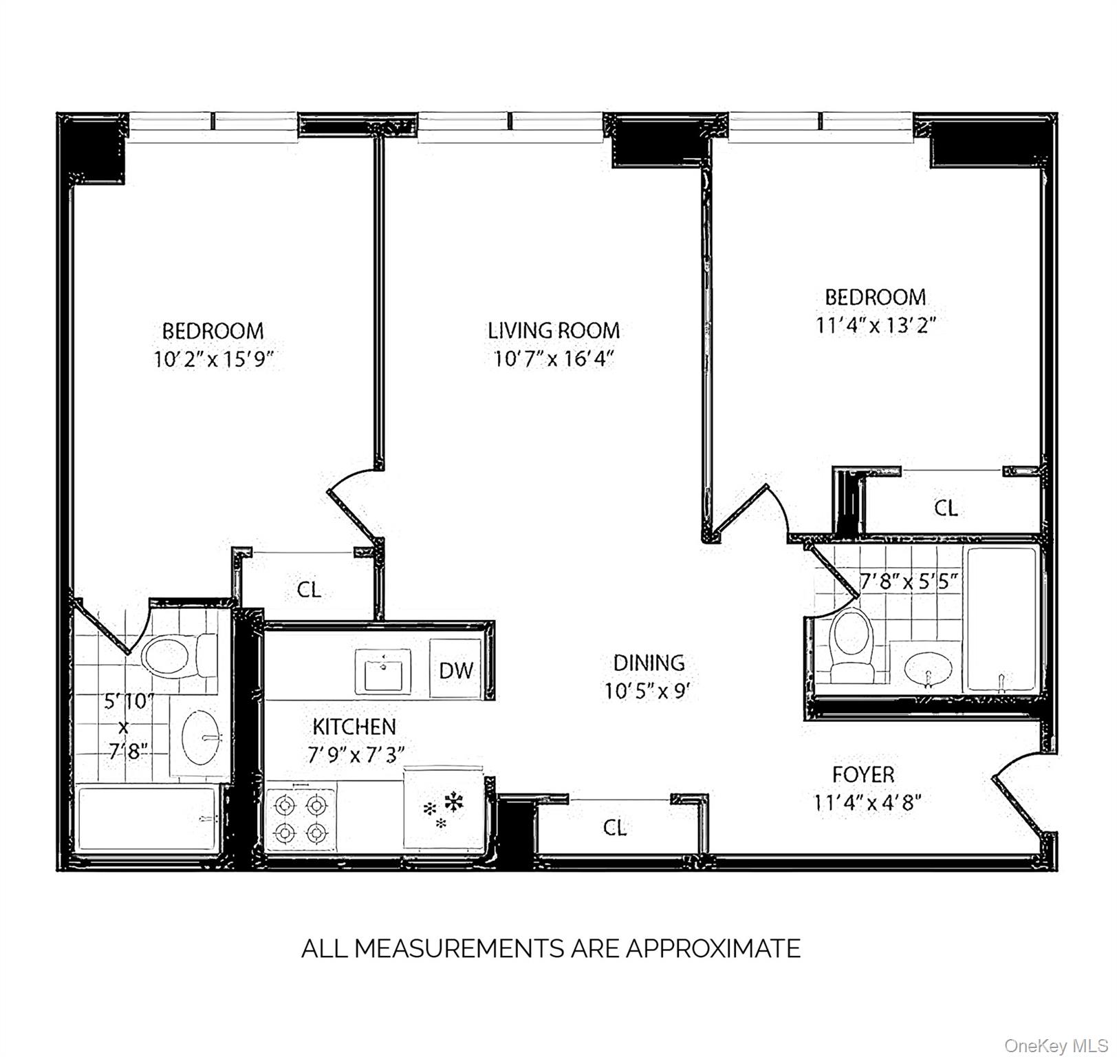 250 E 30 Street 5a Property Photo 34