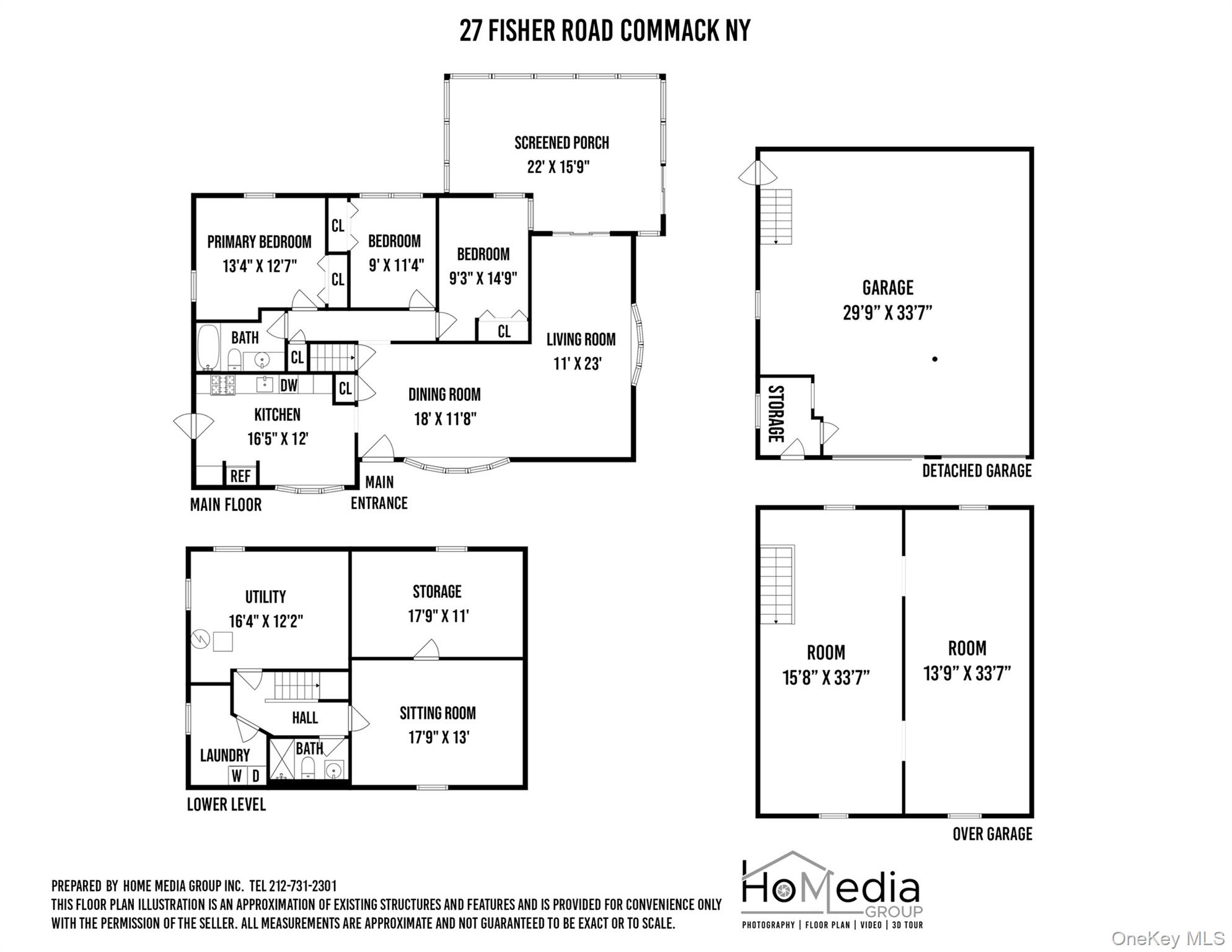 27 Fisher Road Property Photo 36