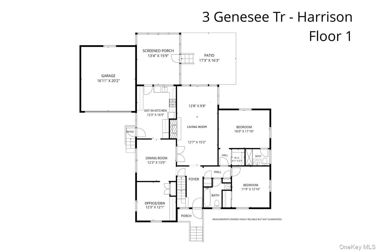 3 Genesee Trail Property Photo 32