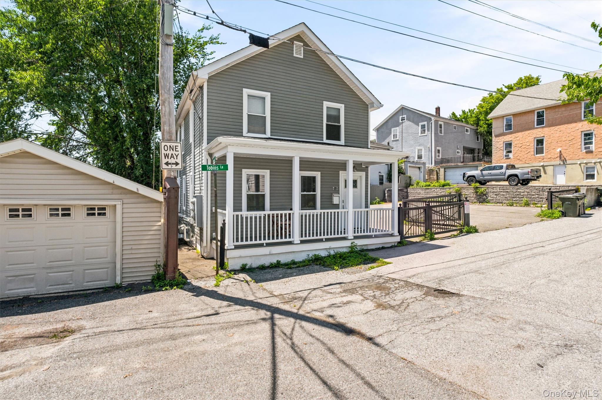 23 Tobins Lane Property Photo 1