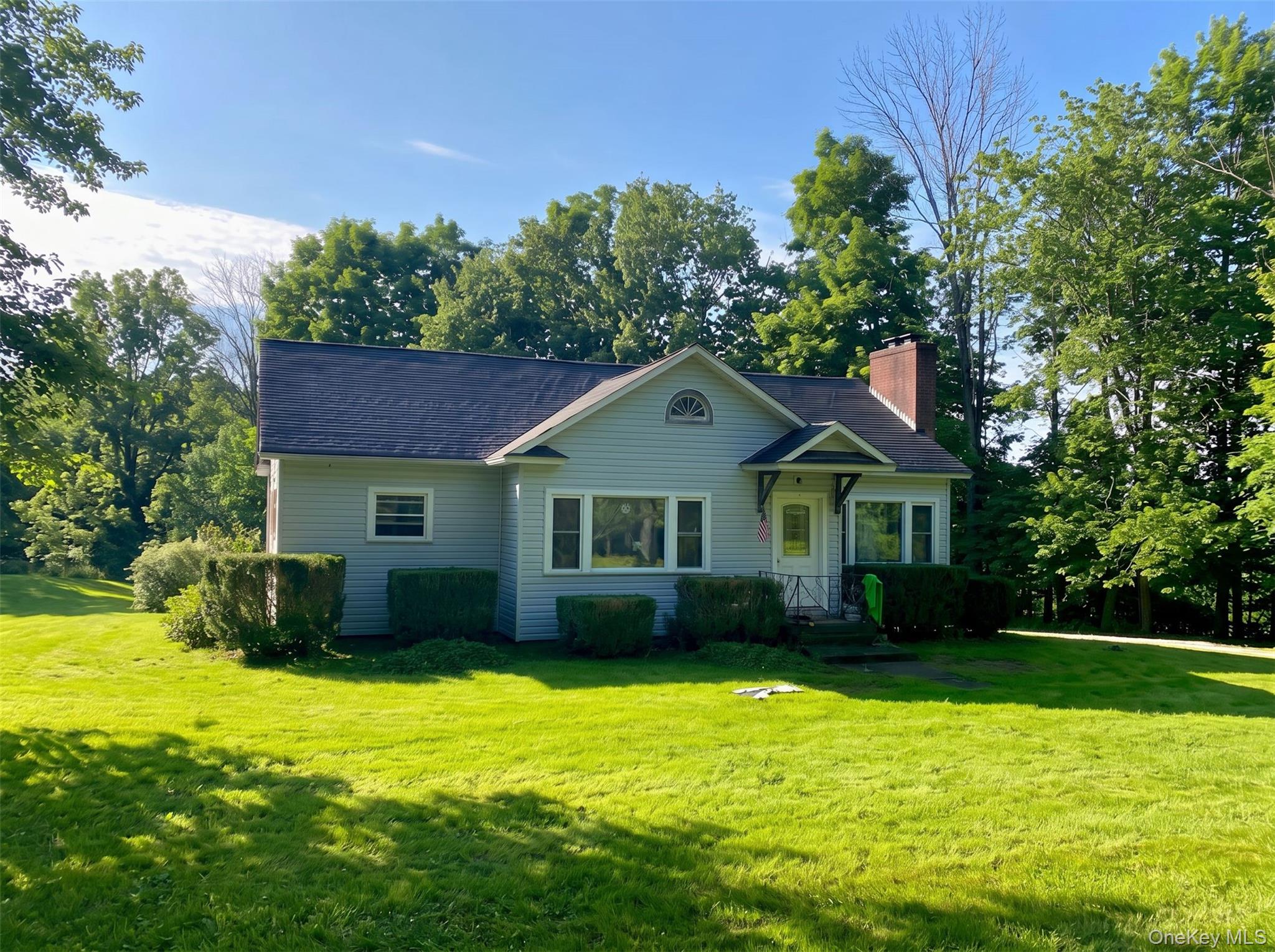 472 Glen Wild Road Property Photo 1