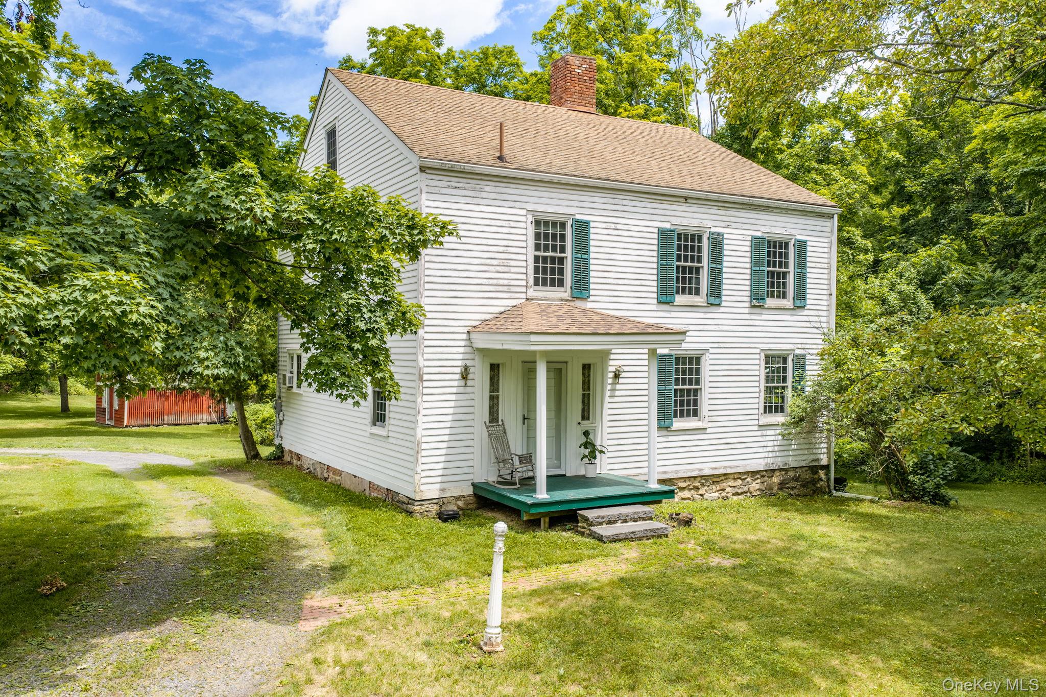 4 Plains Road Property Photo 1