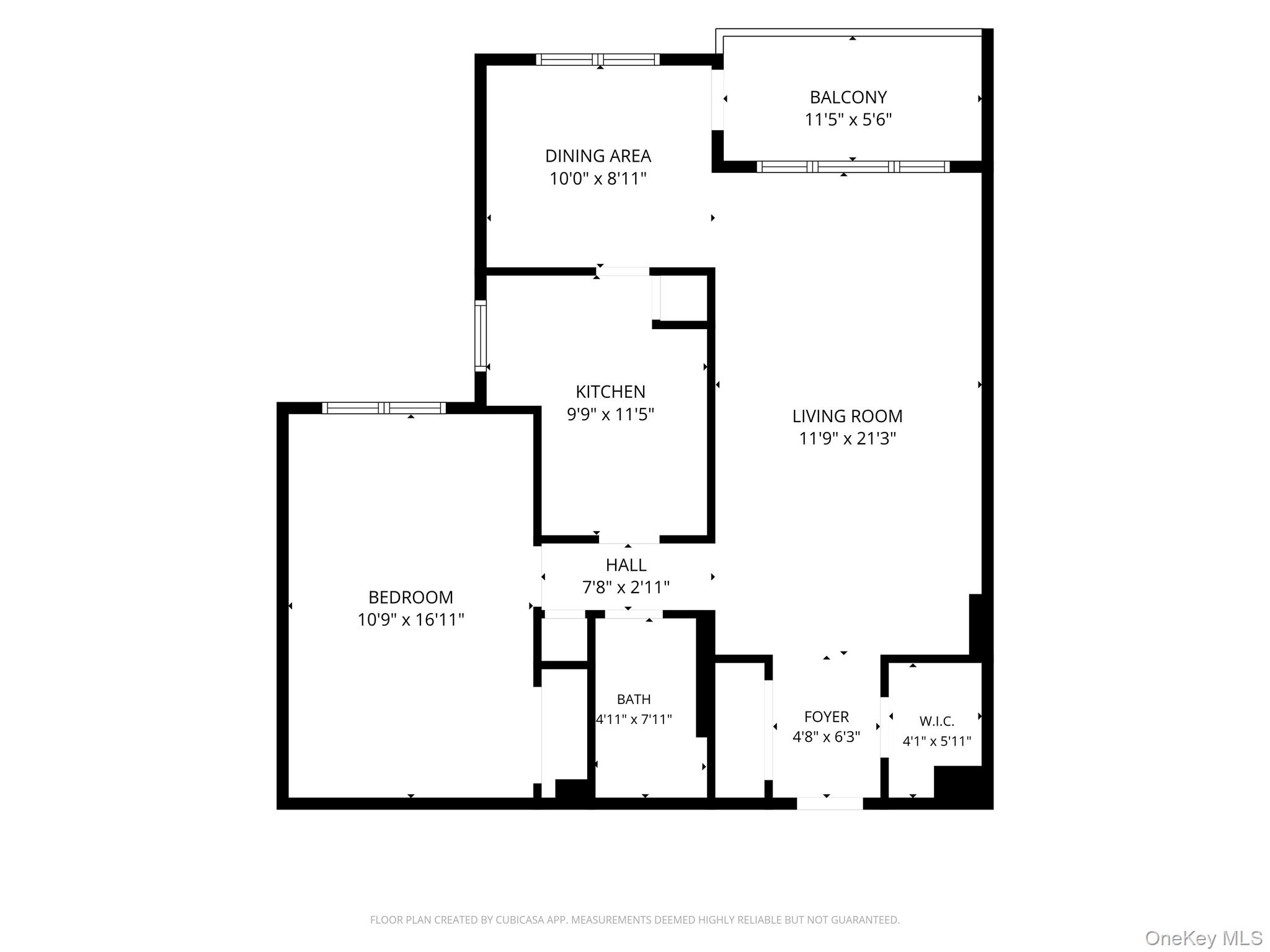 99 Randall Avenue 4-l Property Photo 21
