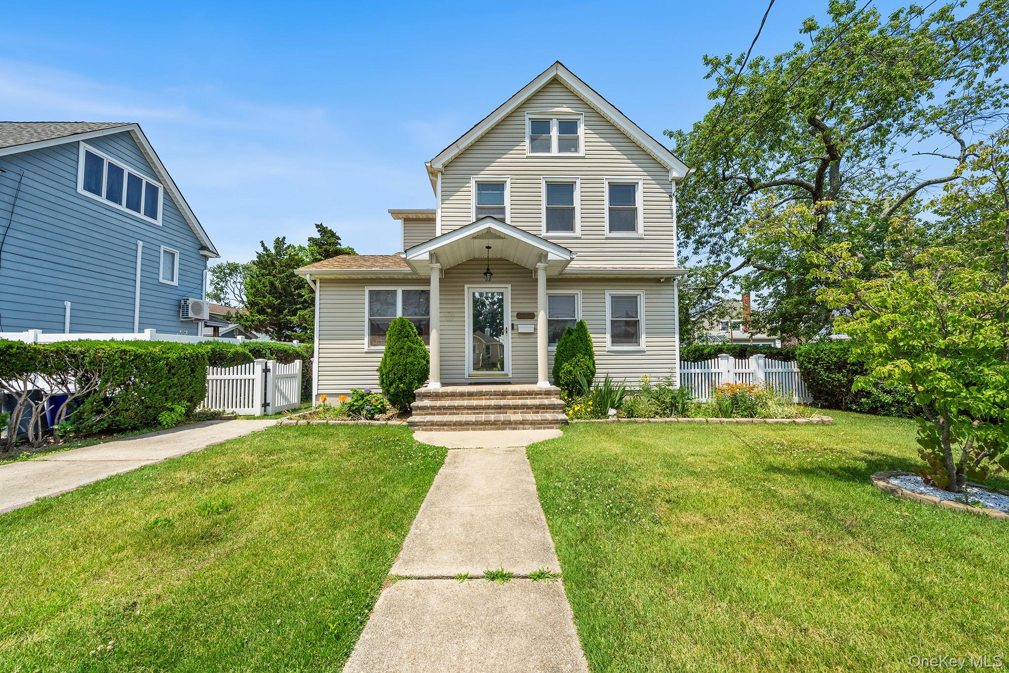1047 Cornwell Avenue Property Photo 1