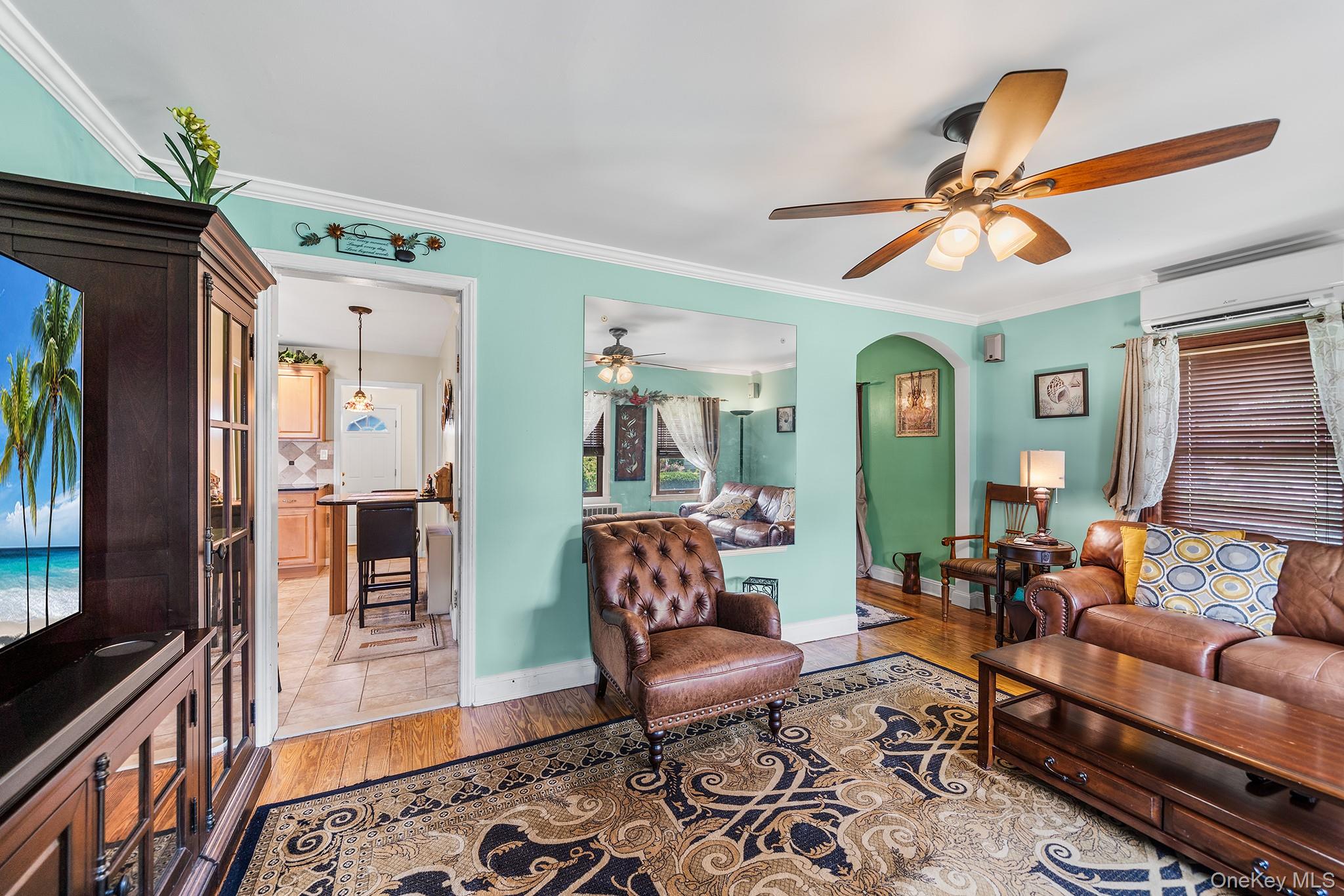 1047 Cornwell Avenue Property Photo 3