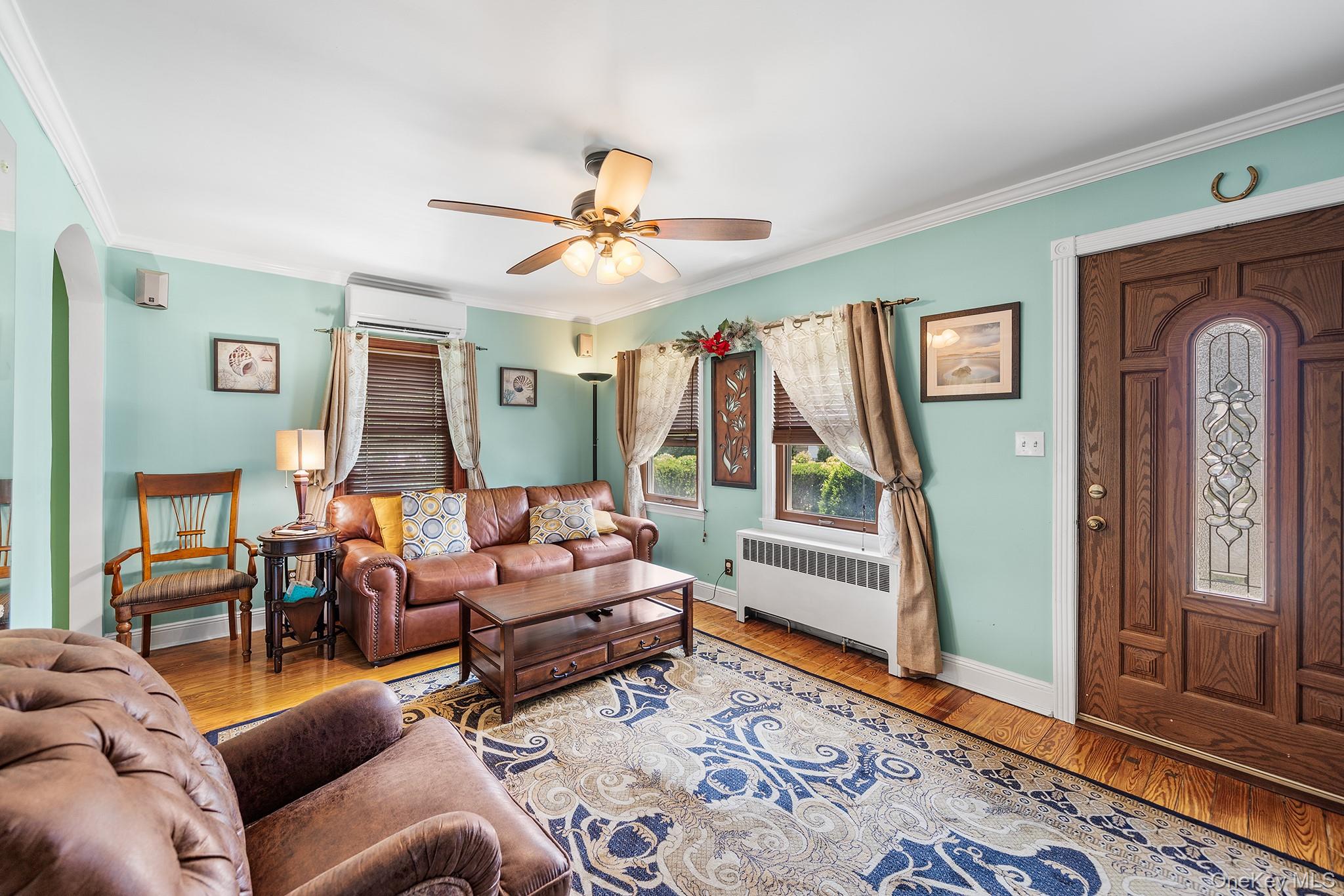 1047 Cornwell Avenue Property Photo 4