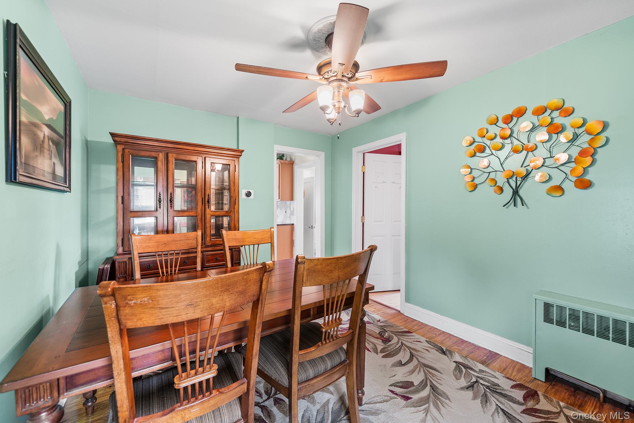 1047 Cornwell Avenue Property Photo 6