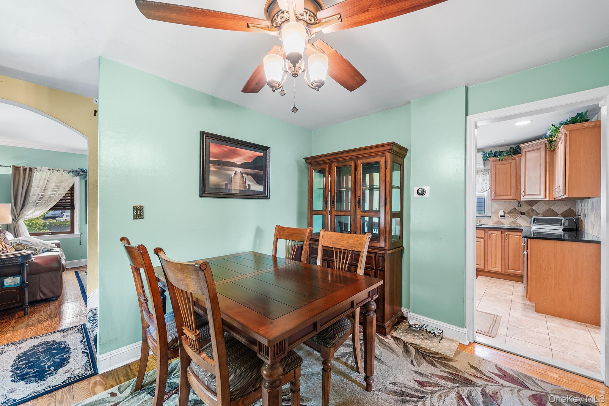 1047 Cornwell Avenue Property Photo 7