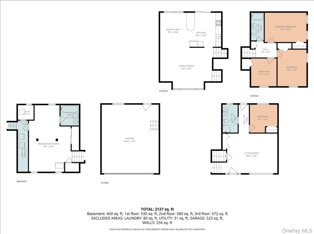 202 Tinton Place Property Photo 32