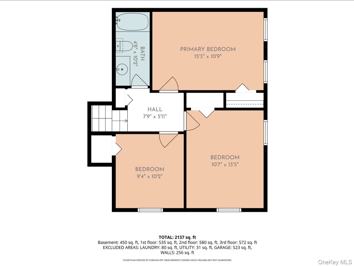 202 Tinton Place Property Photo 34