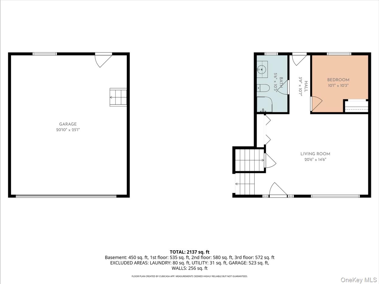 202 Tinton Place Property Photo 35