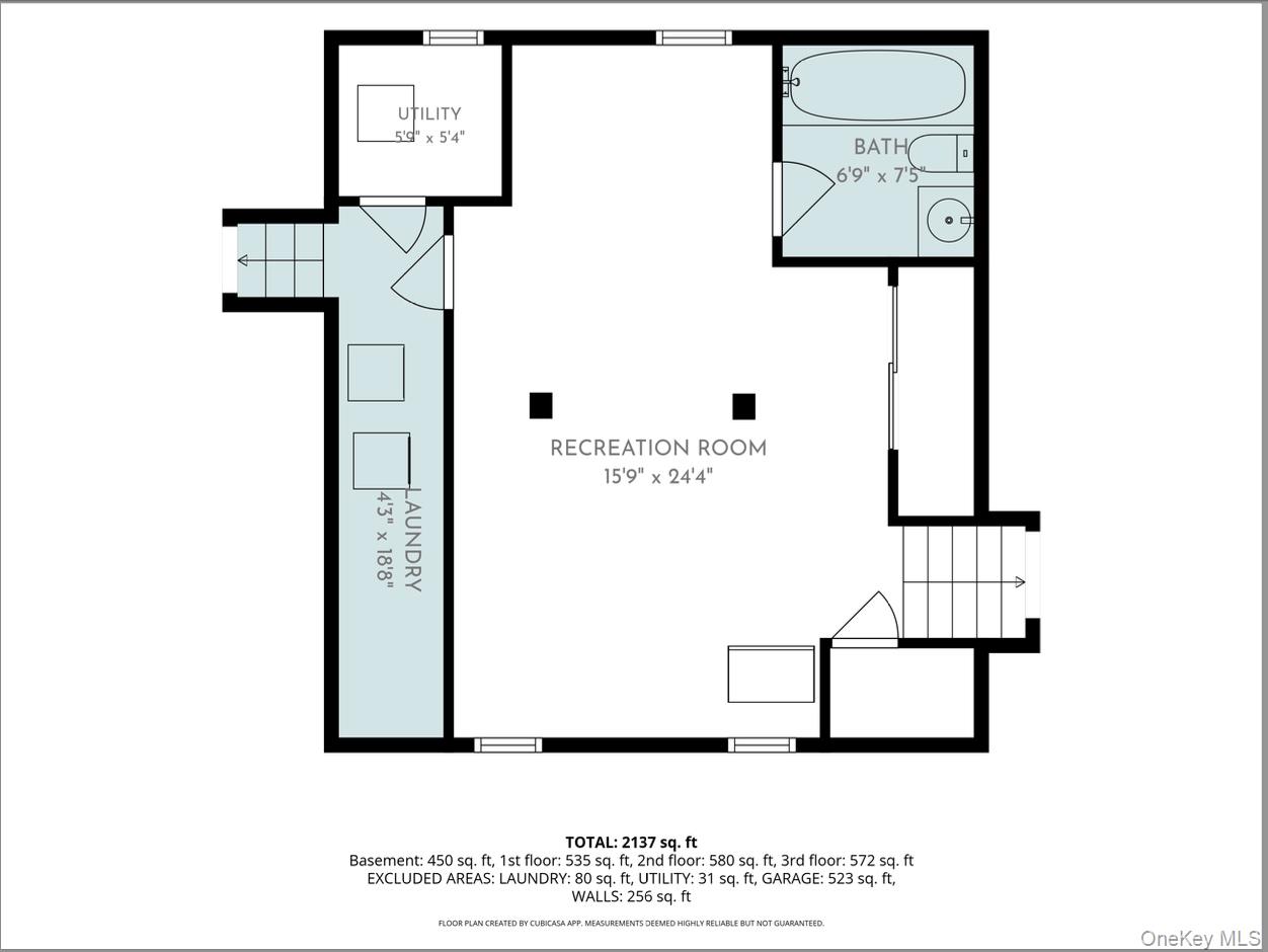 202 Tinton Place Property Photo 36