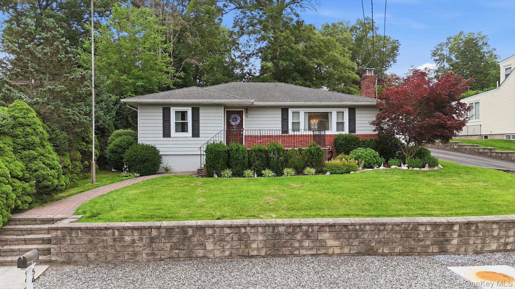 56 Homeland Drive Property Photo 1