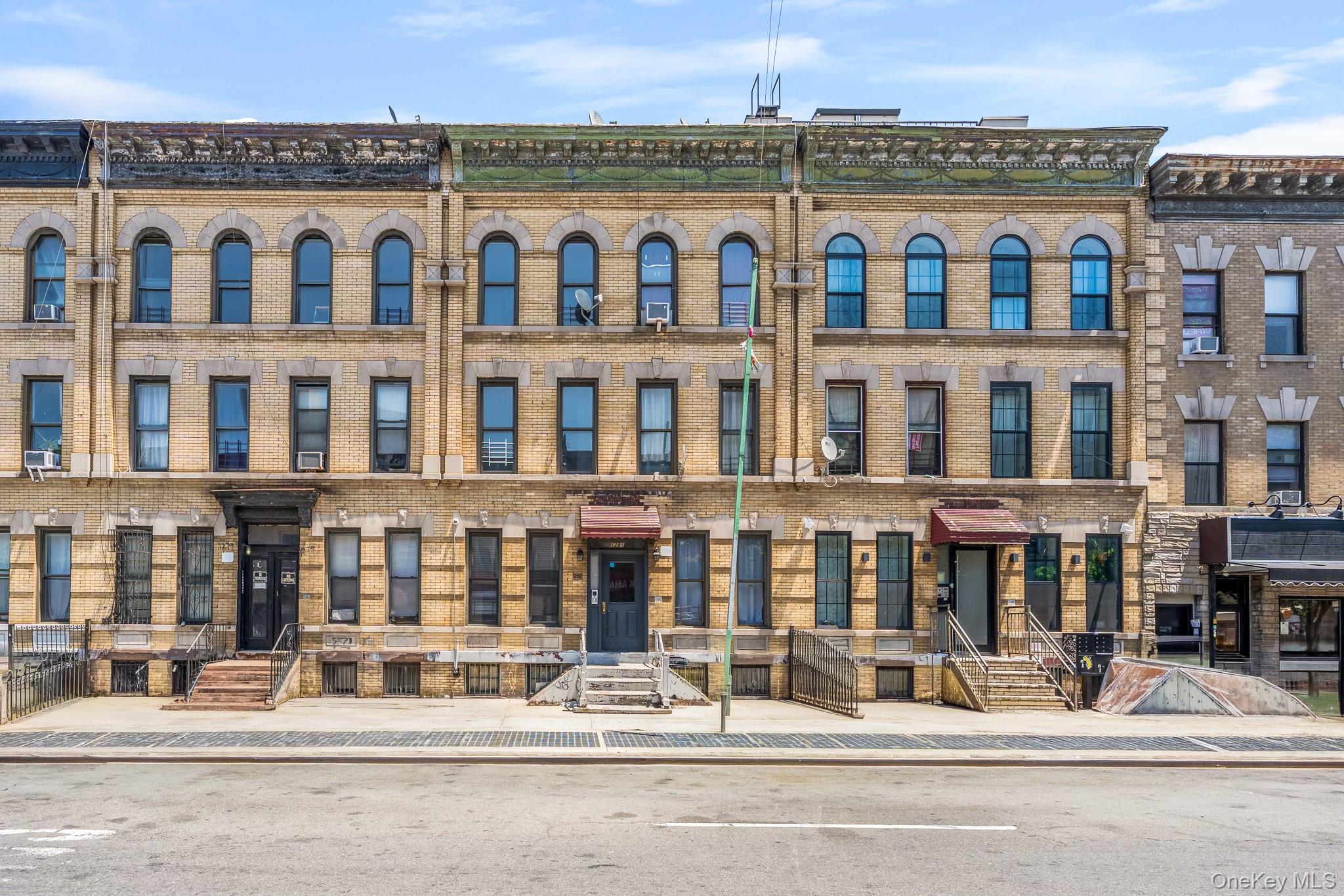 1281 Nostrand Avenue Property Photo 1