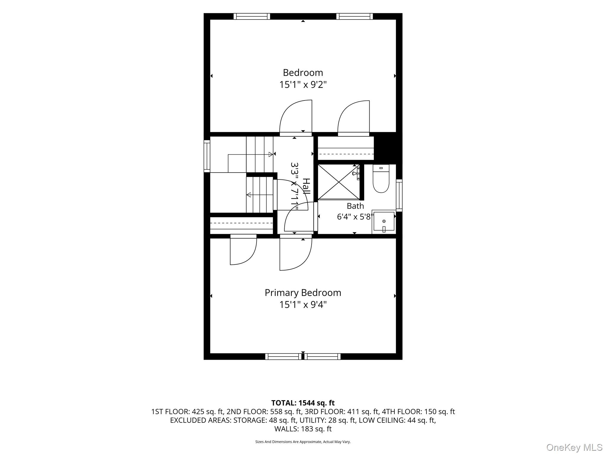 11422 212th Street Property Photo 34