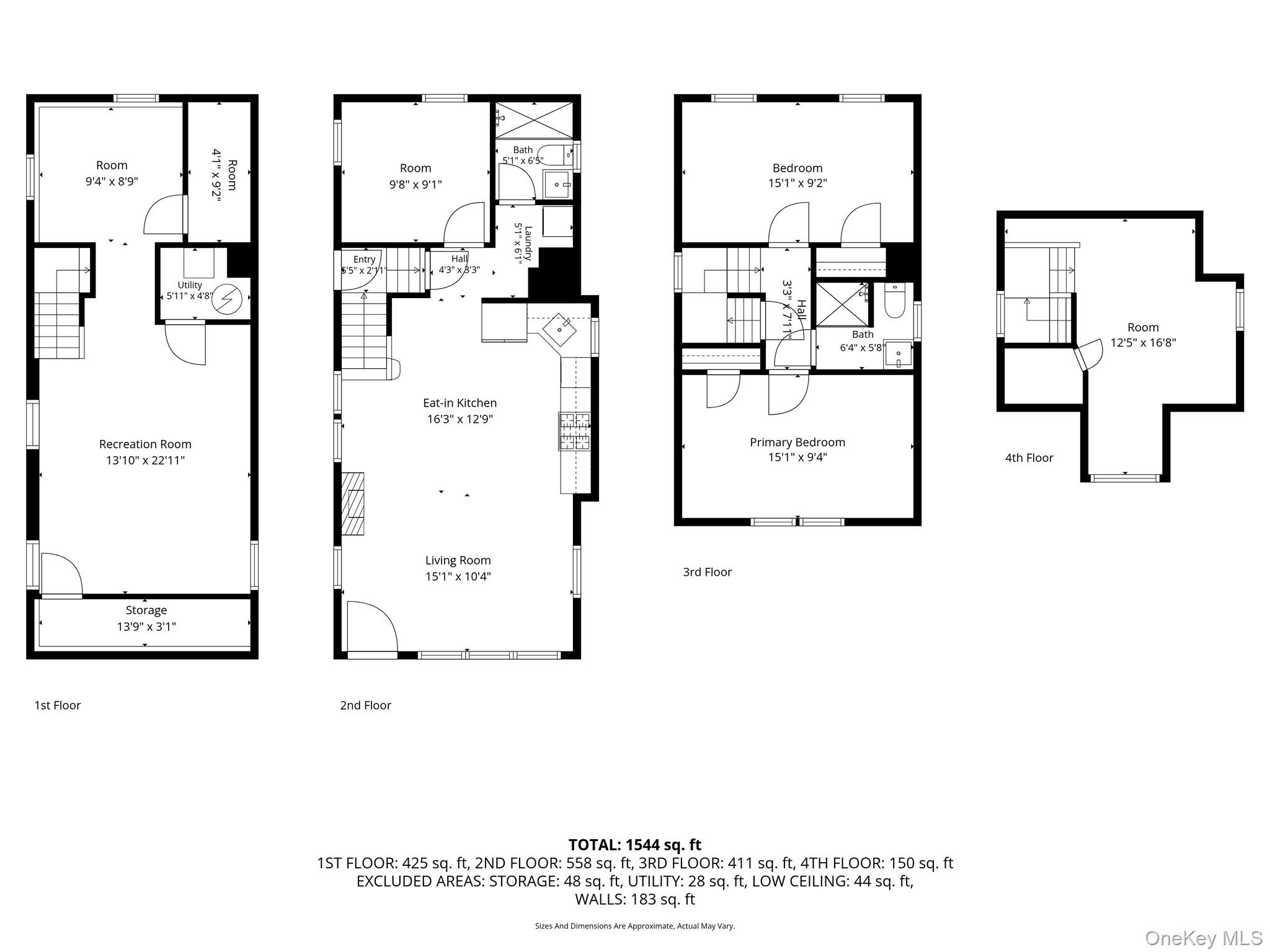 11422 212th Street Property Photo 37