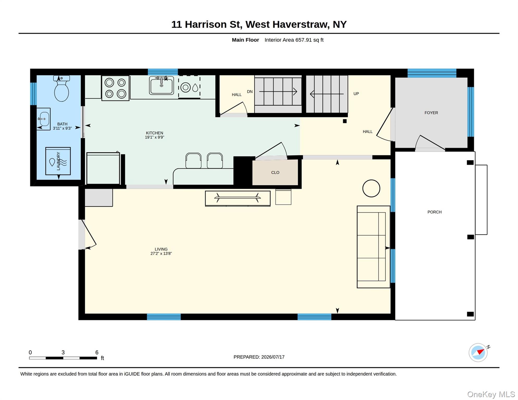 11 Harrison Street Property Photo 37