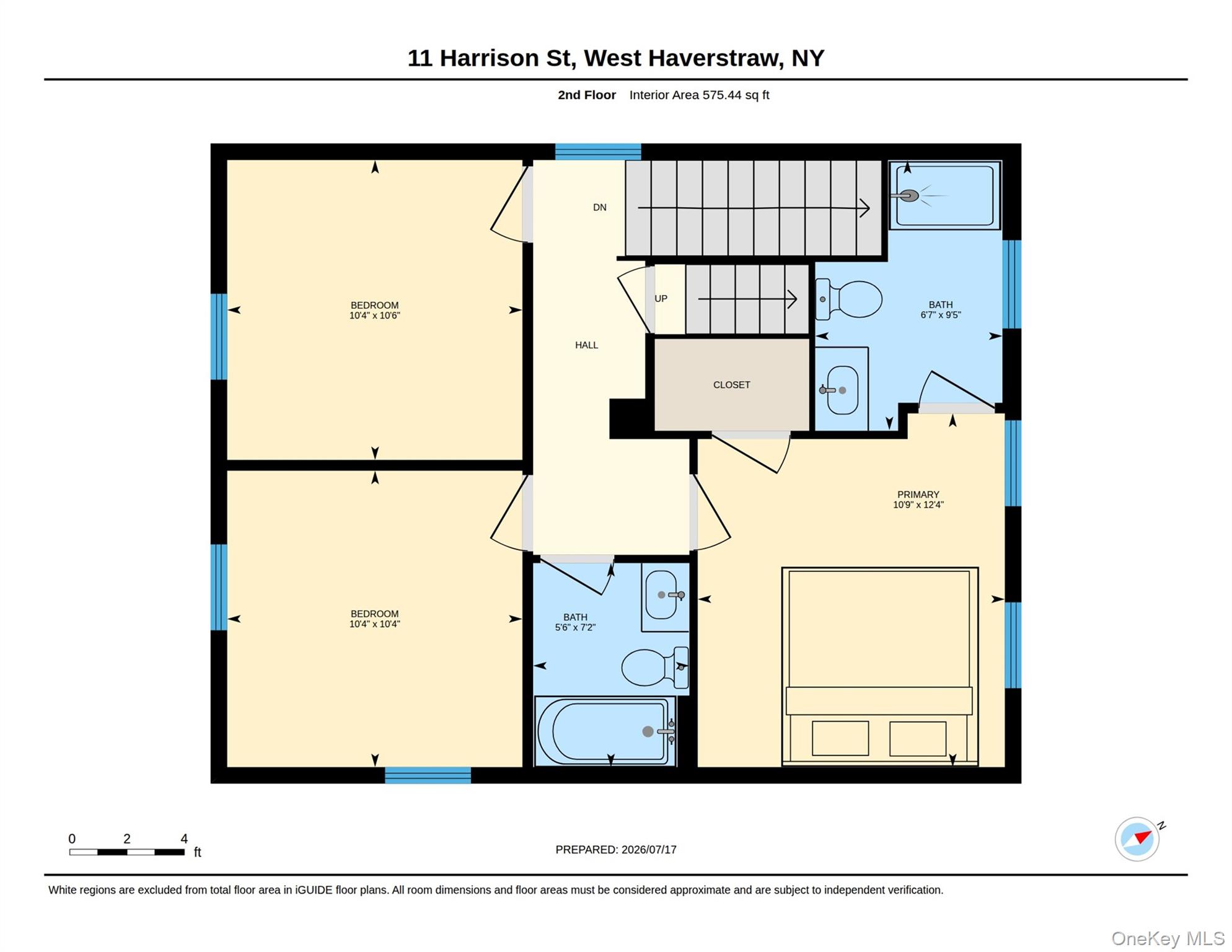 11 Harrison Street Property Photo 38