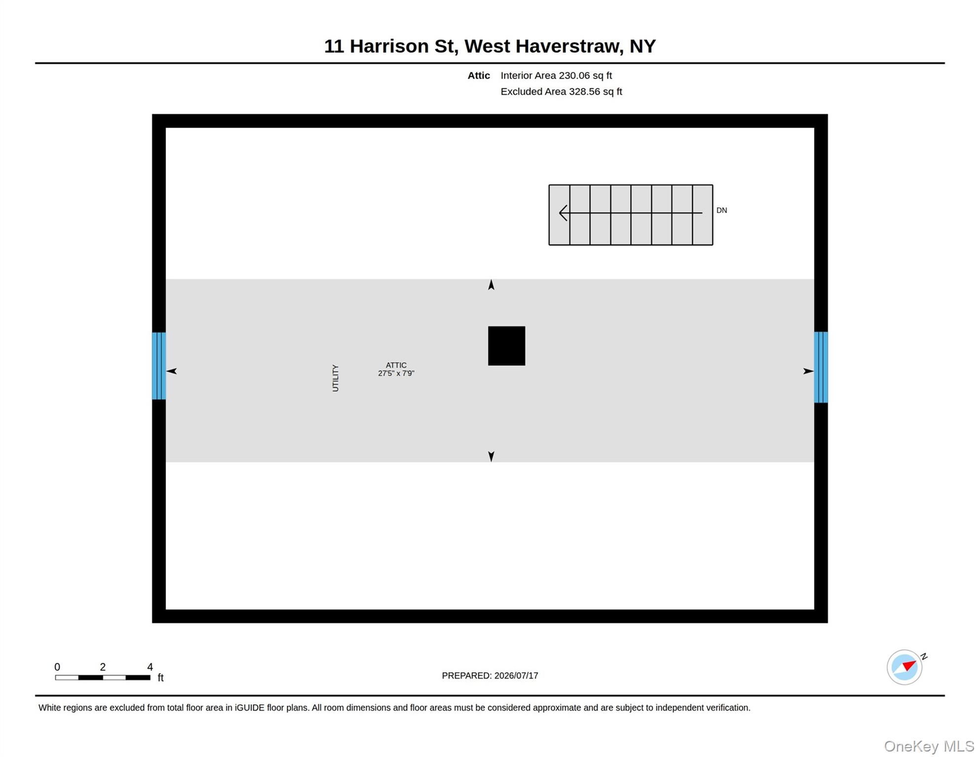 11 Harrison Street Property Photo 39