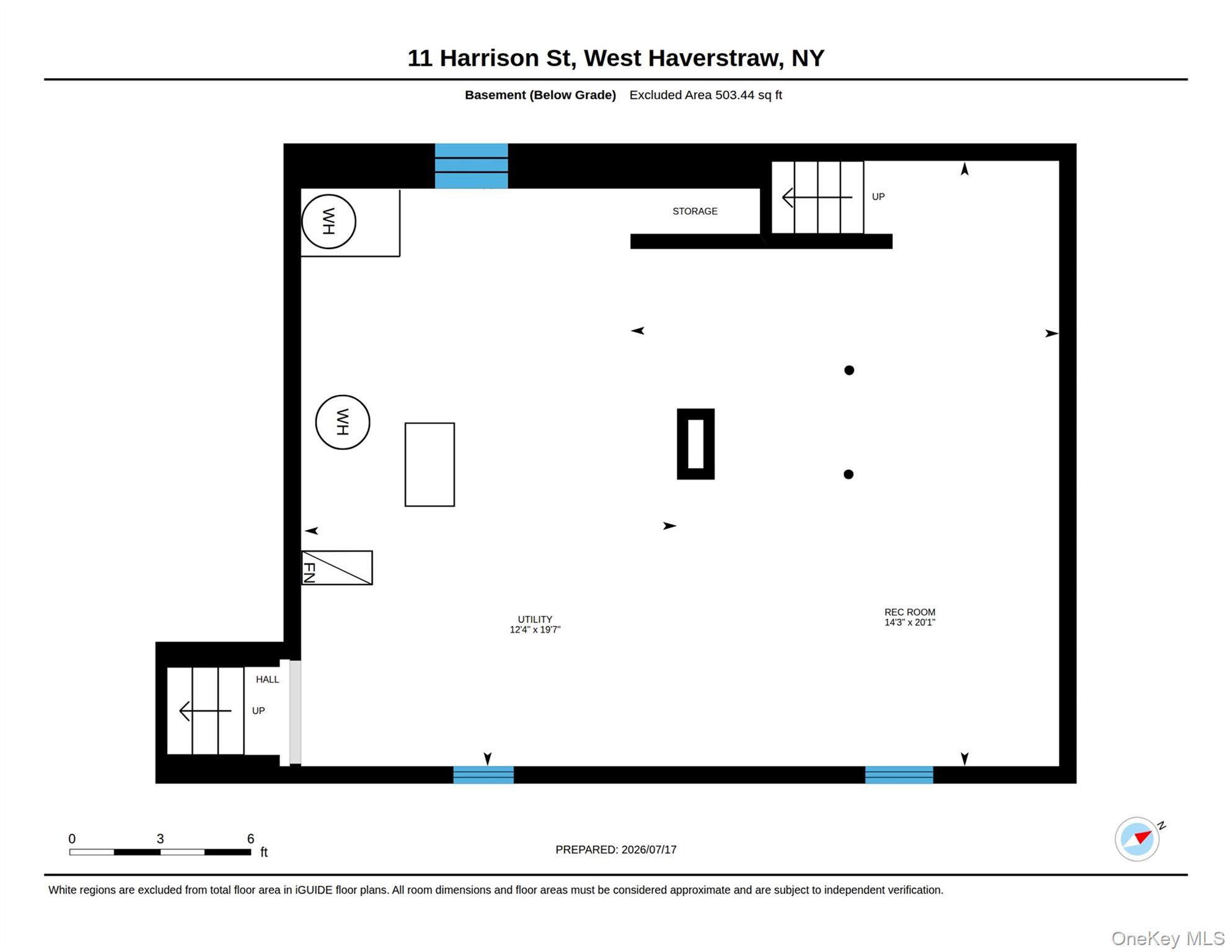 11 Harrison Street Property Photo 40