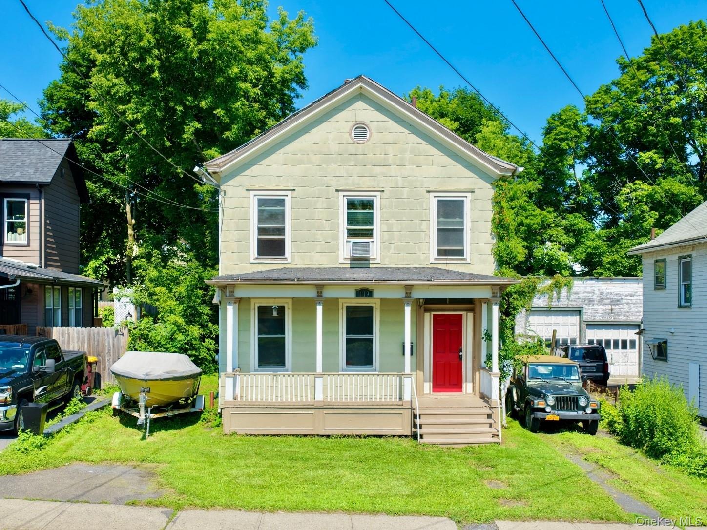 119 Maple Avenue Property Photo 1