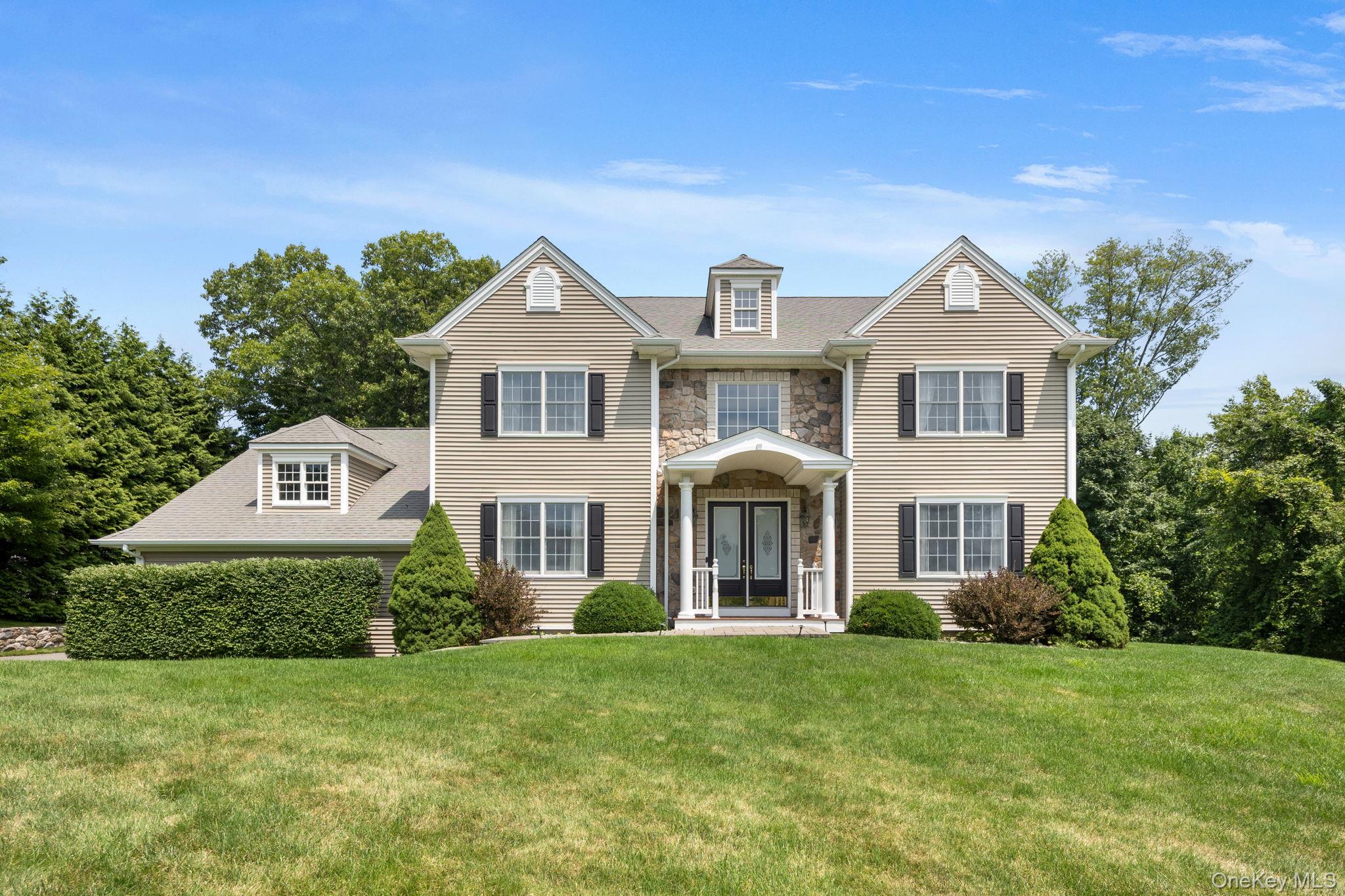 128 Apple Hill Road Property Photo 1