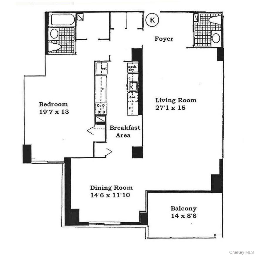 27010 Grand Central Parkway 7g Property Photo 12