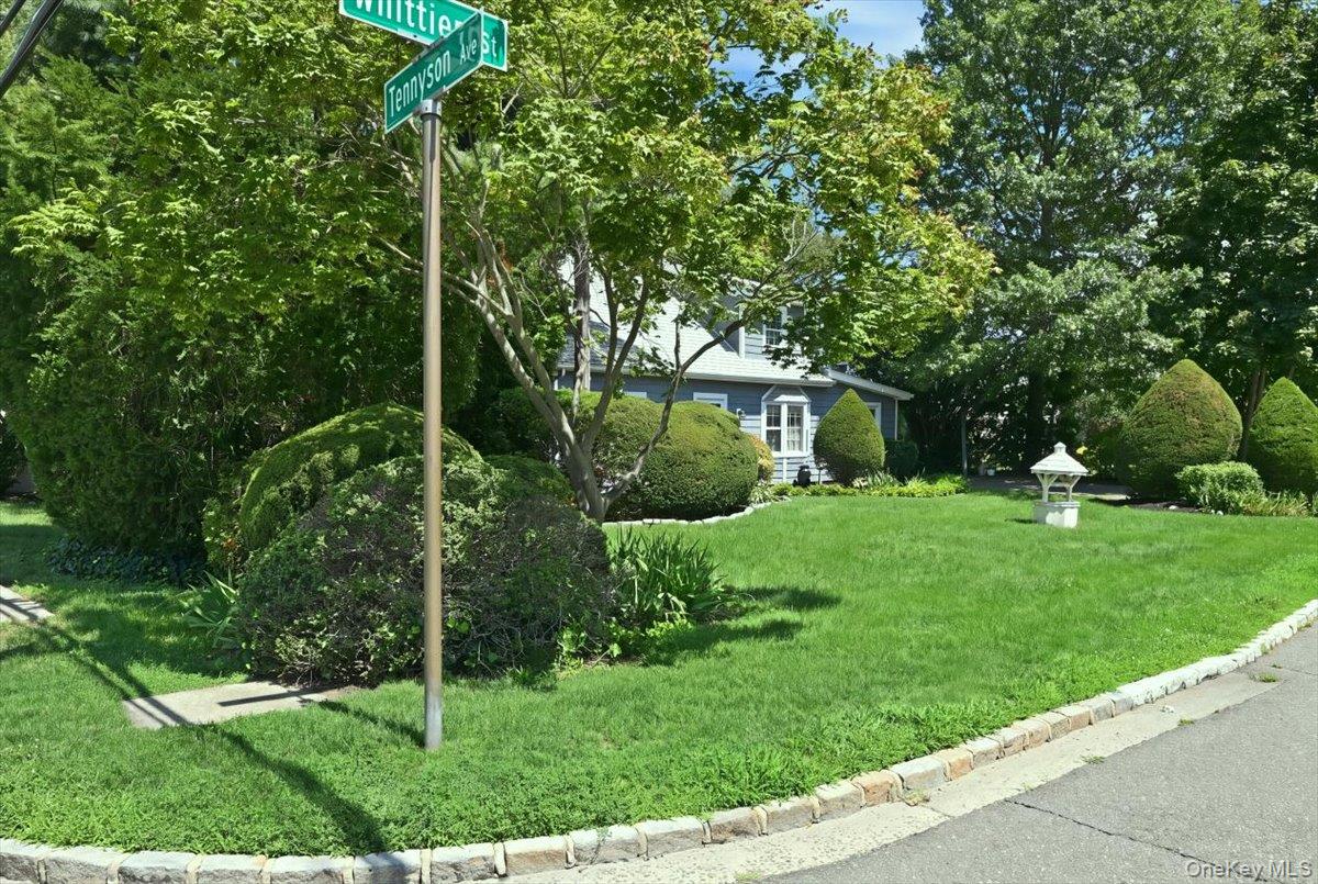 635 Whittier Street Property Photo 4
