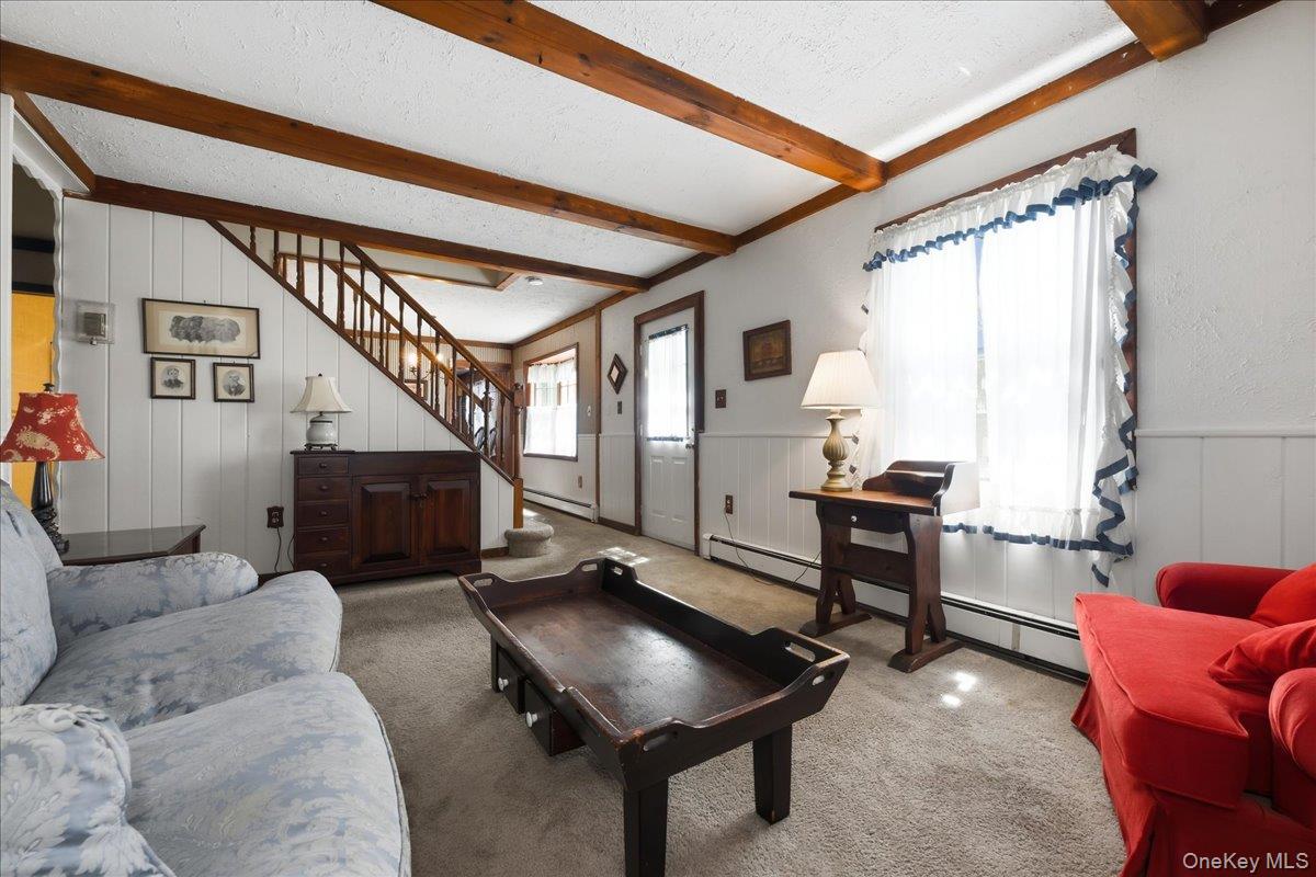 635 Whittier Street Property Photo 7