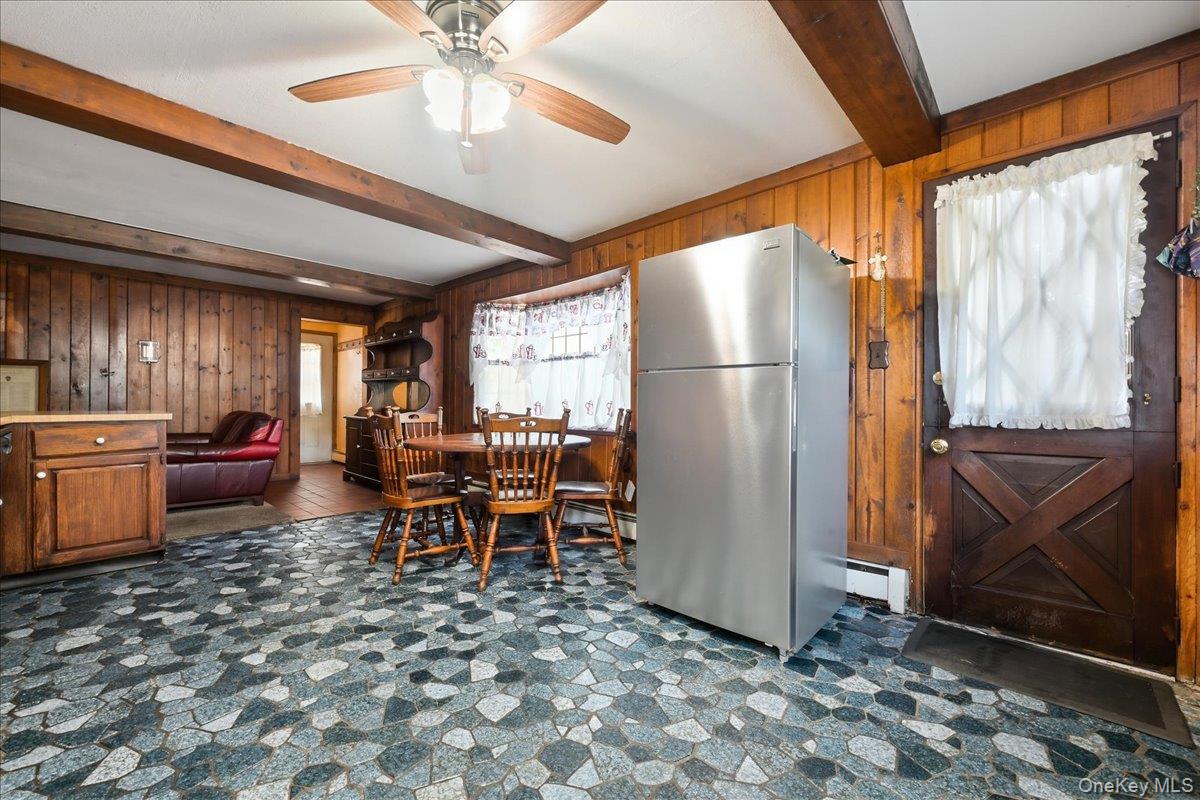 635 Whittier Street Property Photo 9