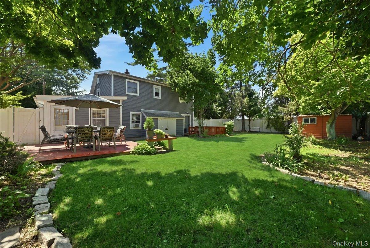 635 Whittier Street Property Photo 18