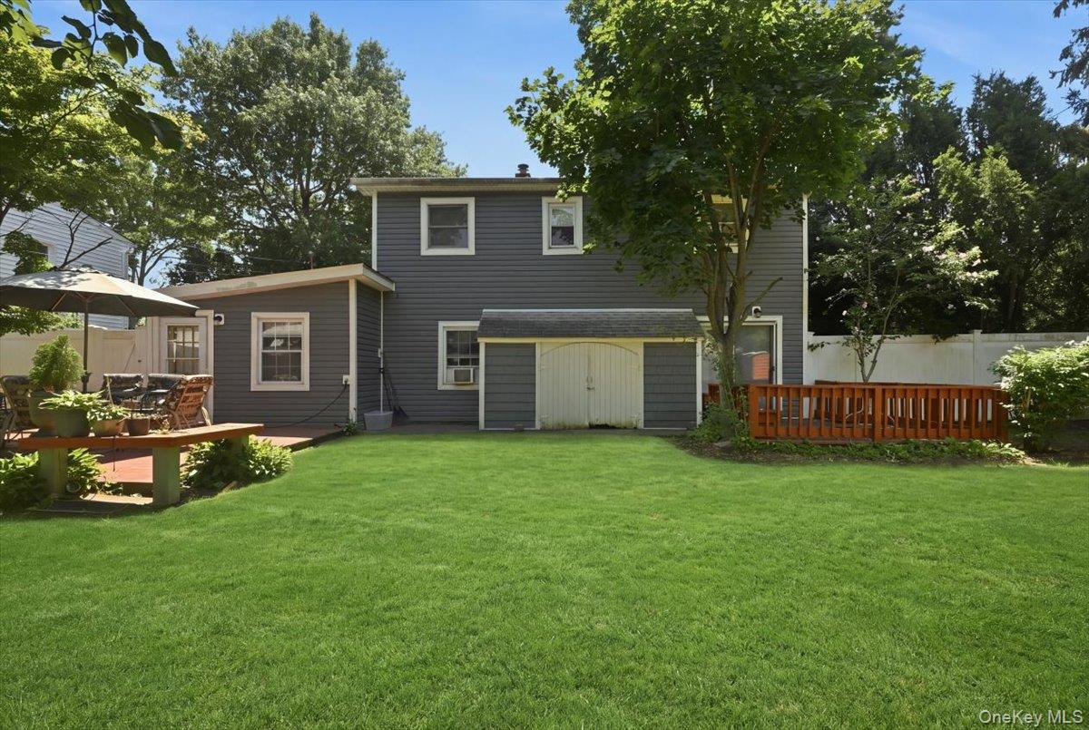 635 Whittier Street Property Photo 20