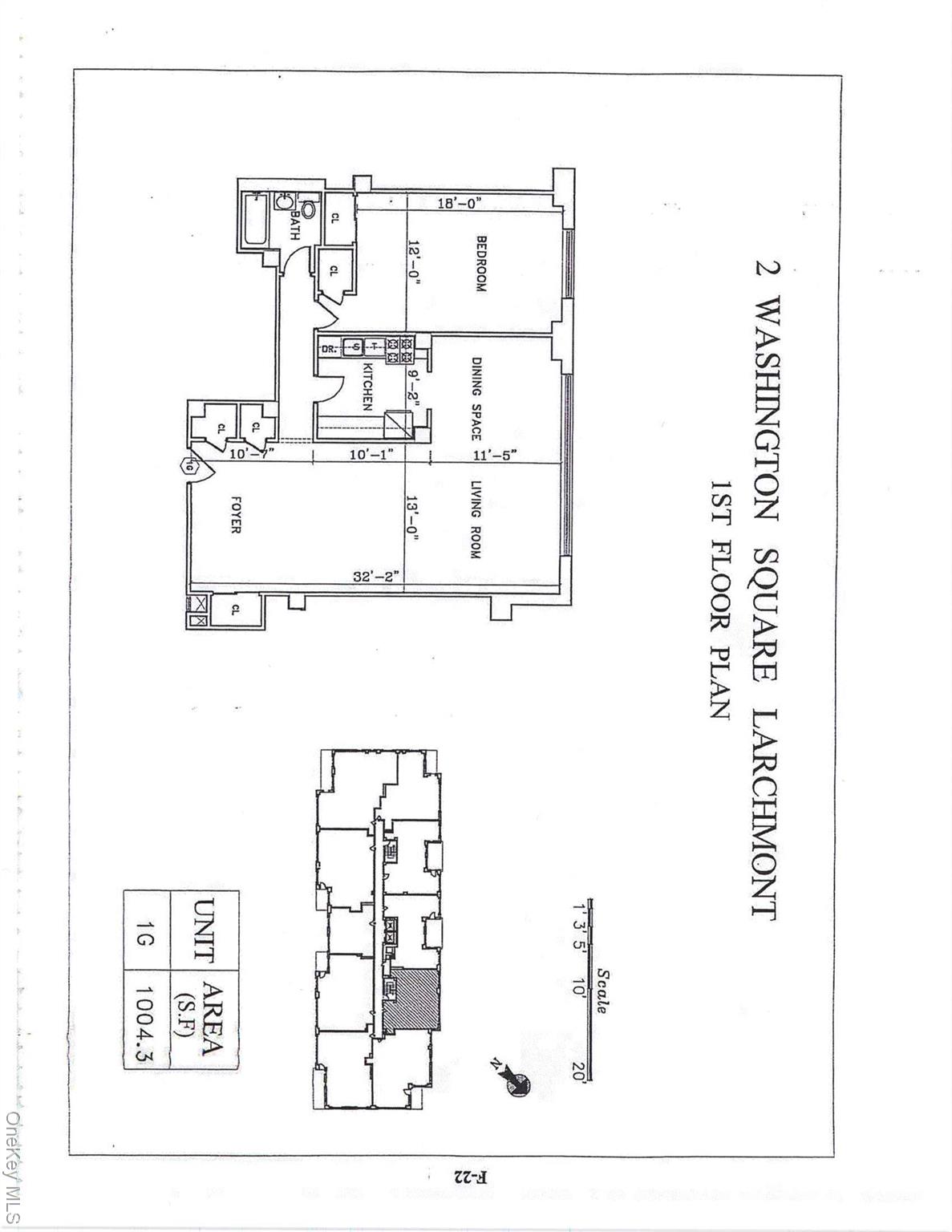 2 Washington Square 1g Property Photo 15