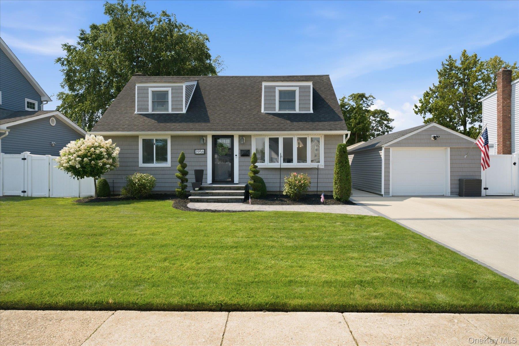 3956 Wicks Avenue Property Photo 1