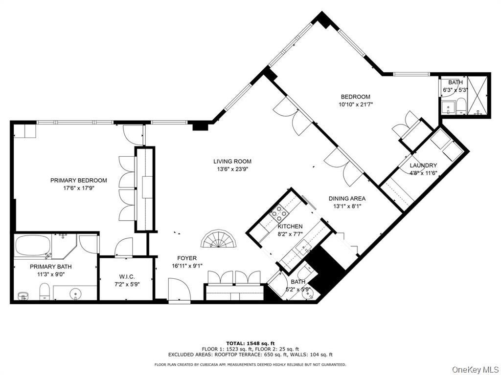 100 Hilton Avenue 907 Property Photo 38
