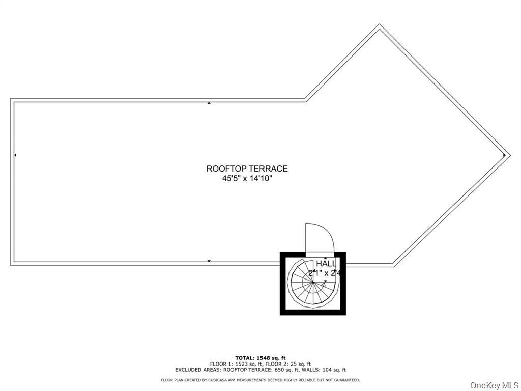 100 Hilton Avenue 907 Property Photo 39