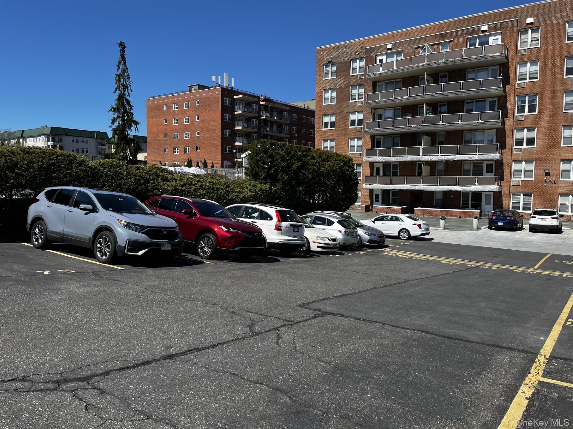 360 Westchester Avenue 314 Property Photo 22
