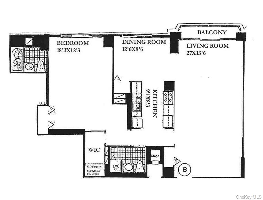 27110 Grand Central Parkway 24b Property Photo 14