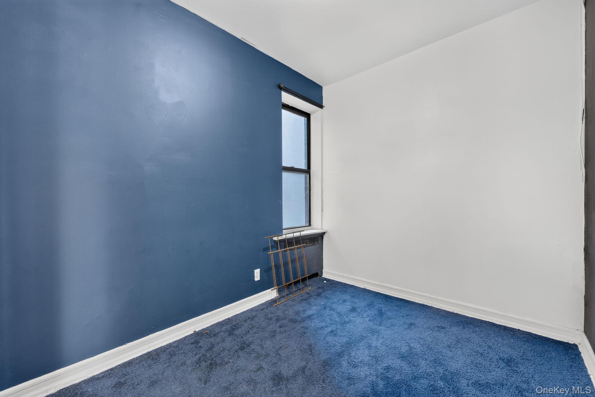 1200 Woodycrest Avenue 2c Property Photo 6
