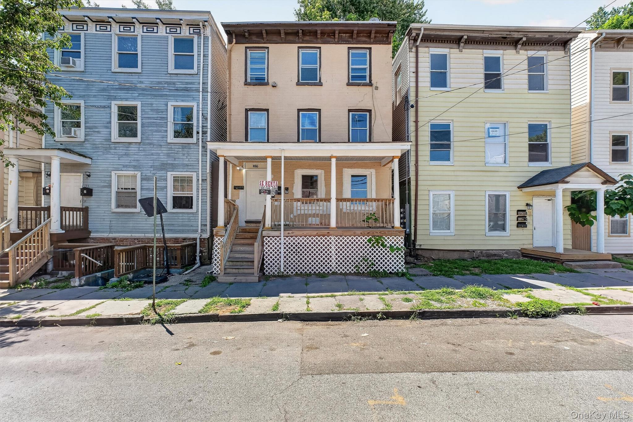 155 Chambers Street Property Photo 1