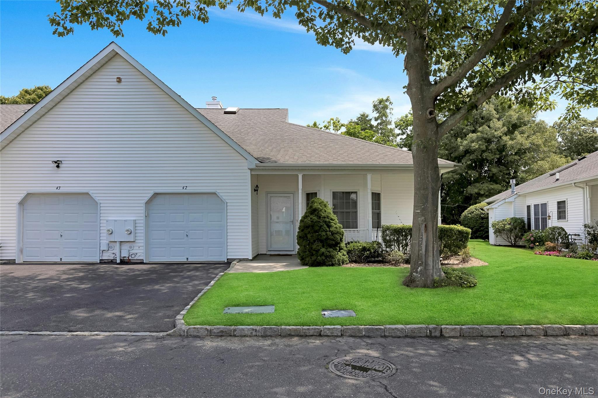 42 Oyster Cove Lane Property Photo 1