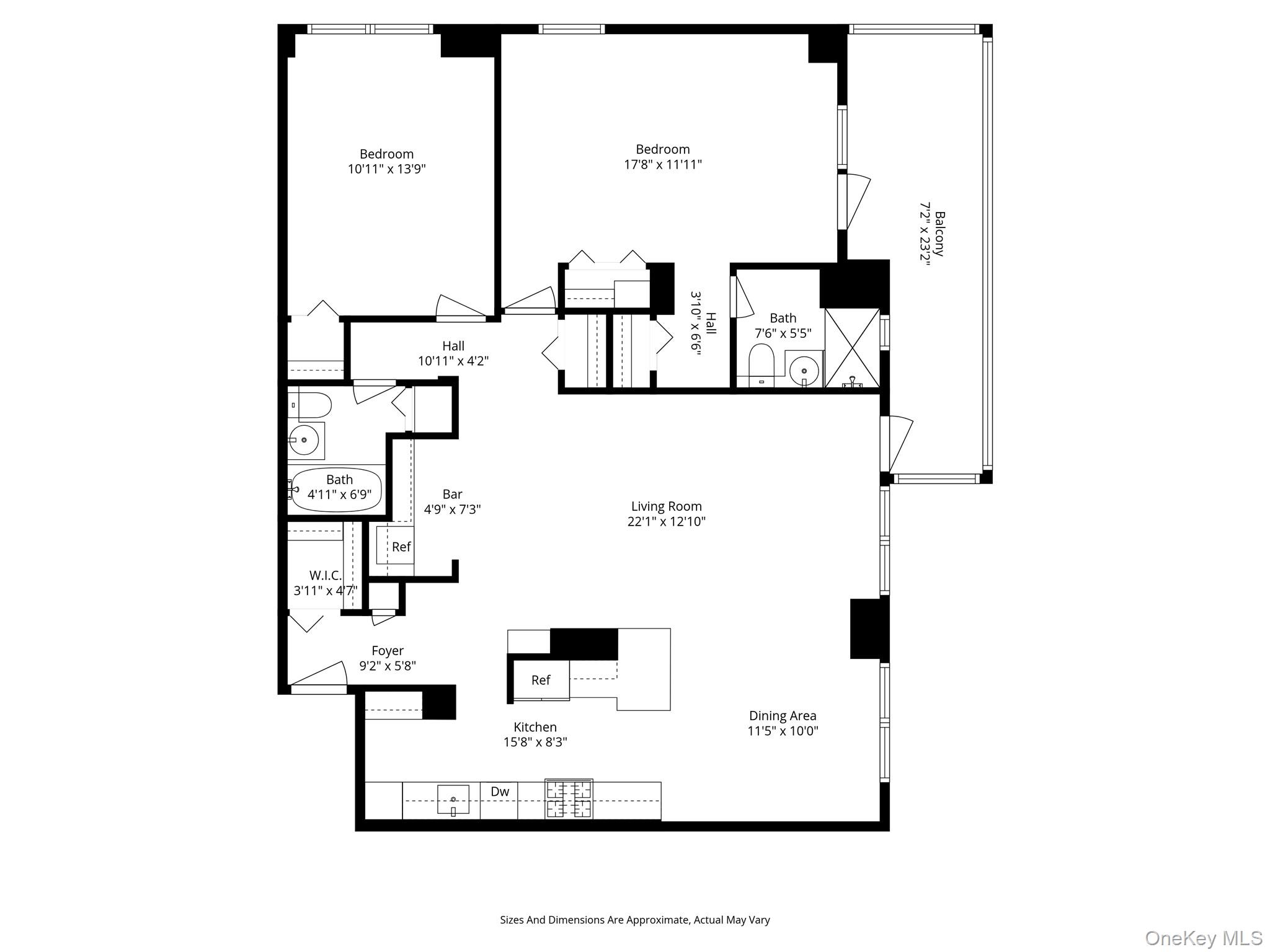 2500 Johnson Avenue 11p Property Photo 28