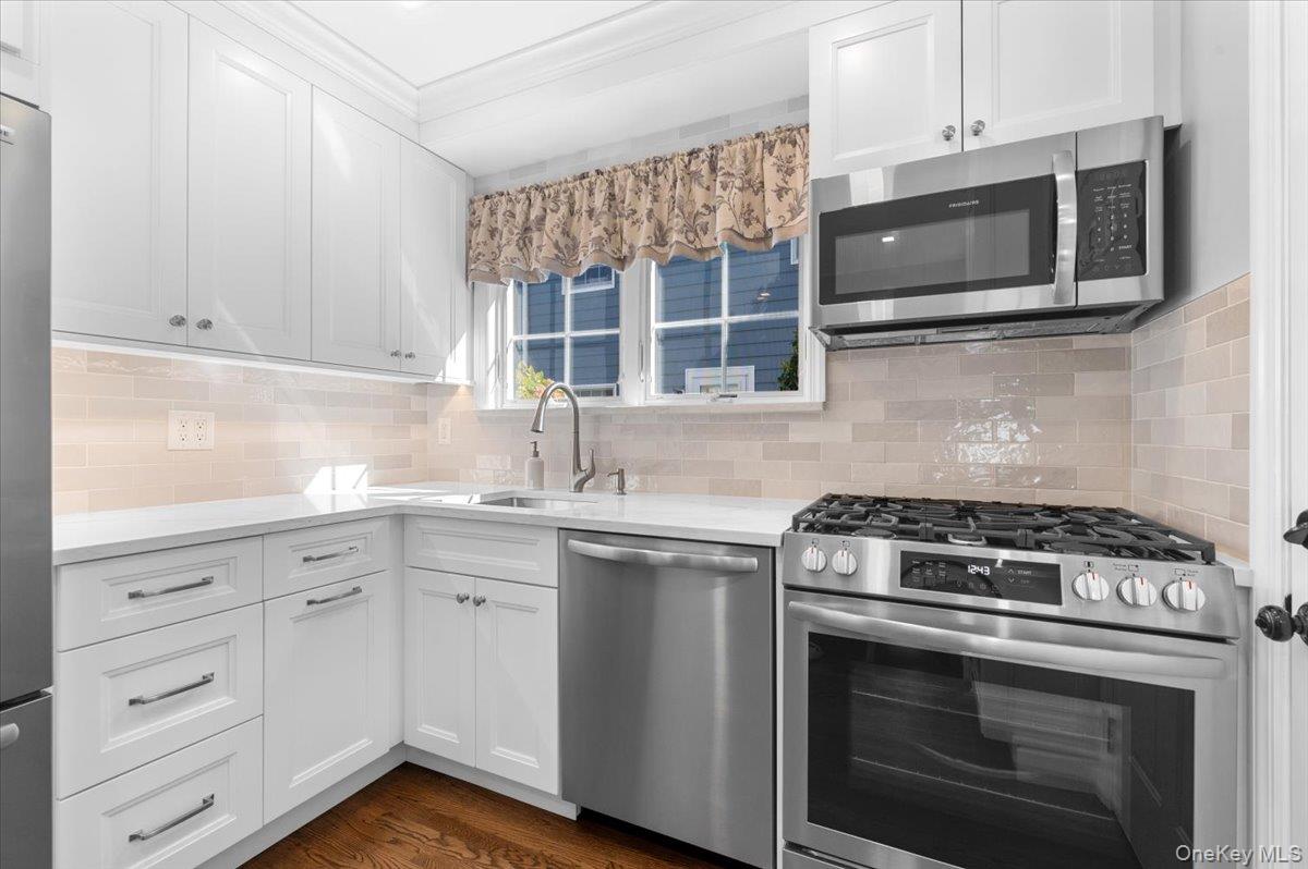 96 Huntington Road Property Photo 10