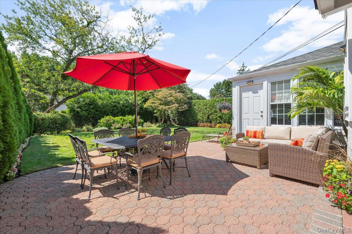 96 Huntington Road Property Photo 22