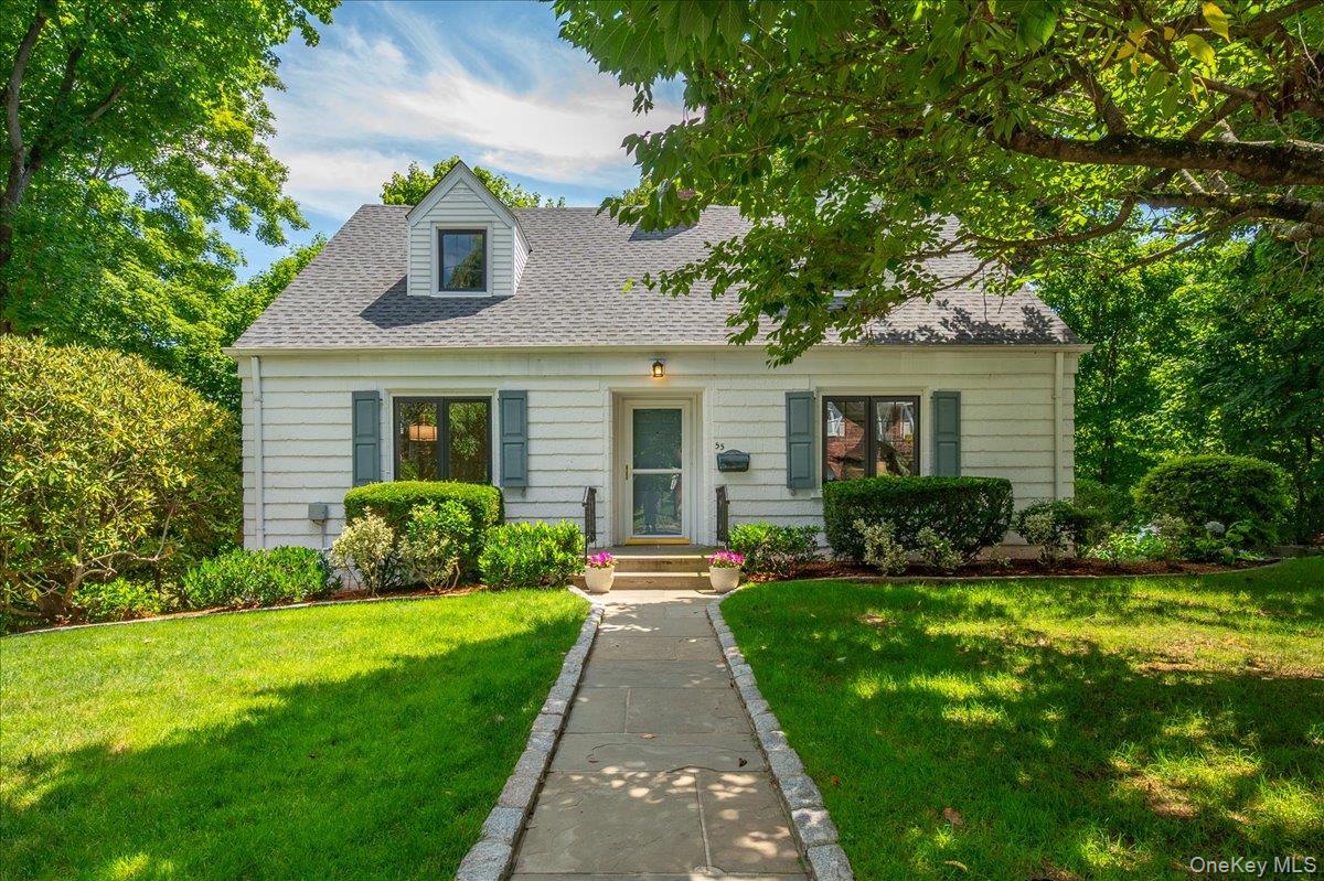 55 Argyle Road Property Photo 1