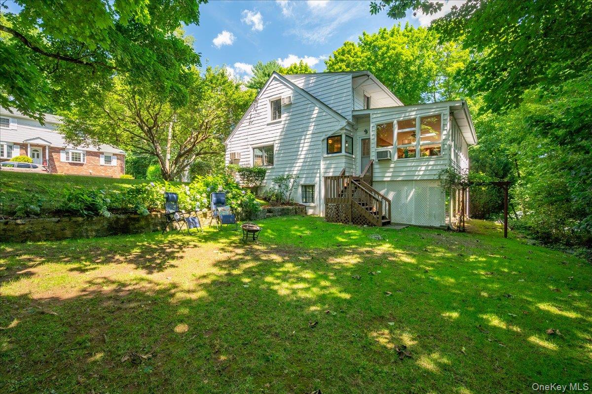 55 Argyle Road Property Photo 43