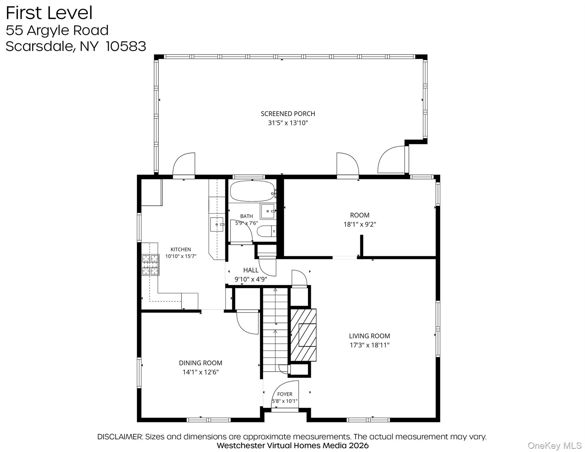 55 Argyle Road Property Photo 45