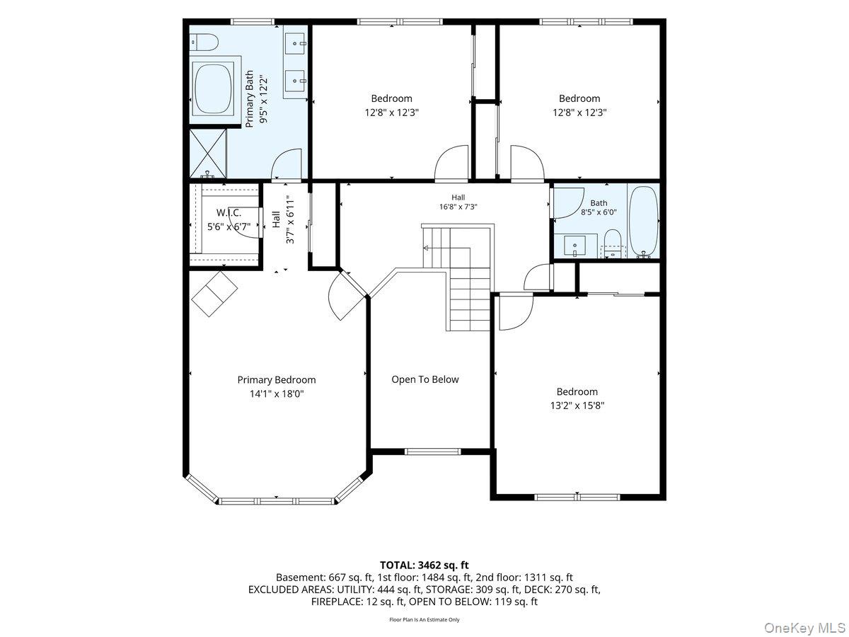 91 Macgregor Avenue Property Photo 33