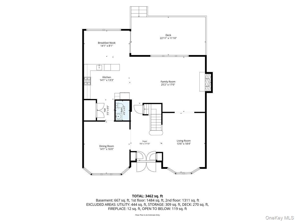 91 Macgregor Avenue Property Photo 35